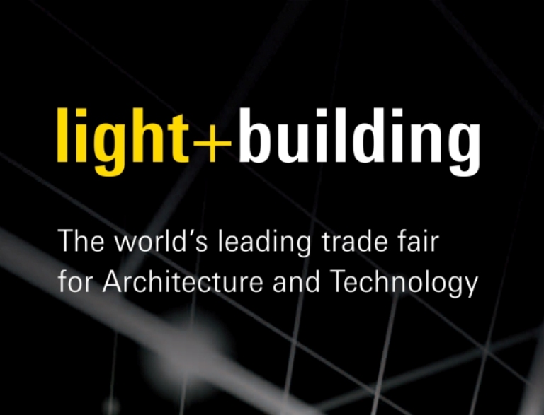 Крупнейшая международная выставка архитектуры и осветительной техники Light + Building_0