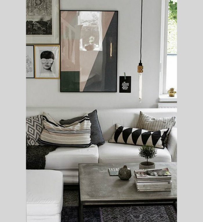 Living-room-design-ideas-50-inspirational-sofas-leather-white-sofa
