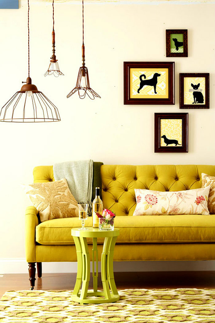 Living-room-design-ideas-50-inspirational-sofas-ochre-fabric-sofa-640