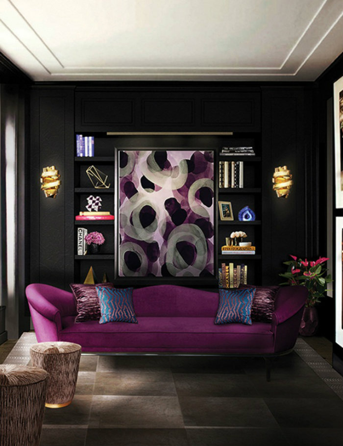 Living-room-design-ideas-50-inspirational-sofas-velvet-koket-640