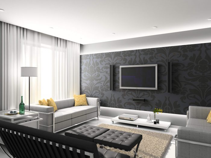 Modern-living-room-decor 2