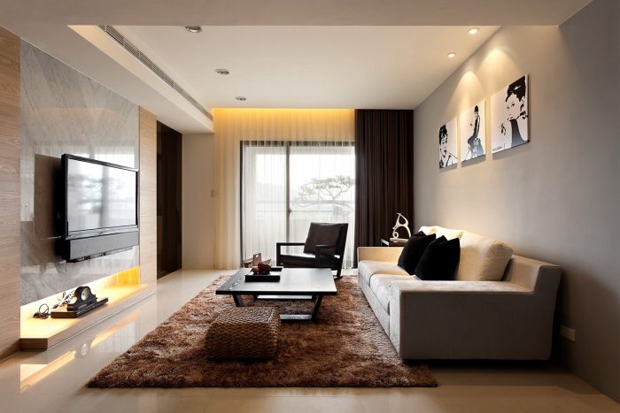 Modern-living-room-decor