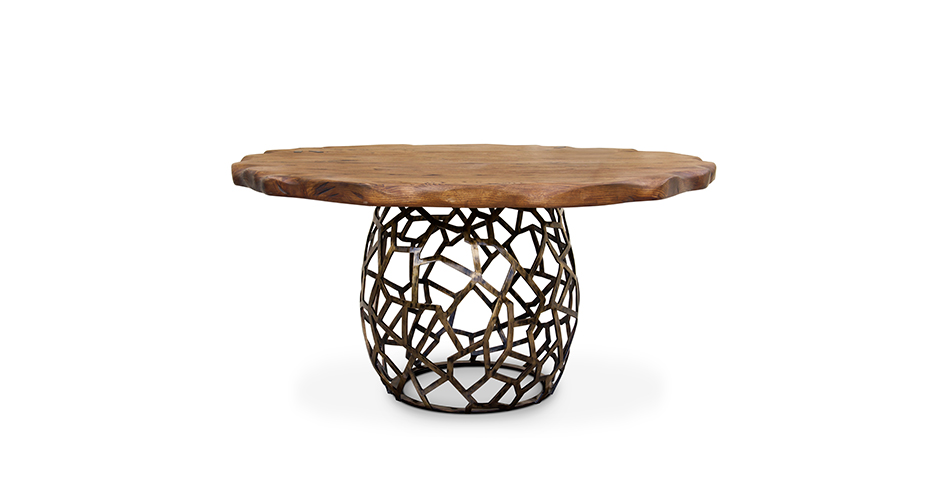 apis-round-geometric-wood-brass-dining-table-1