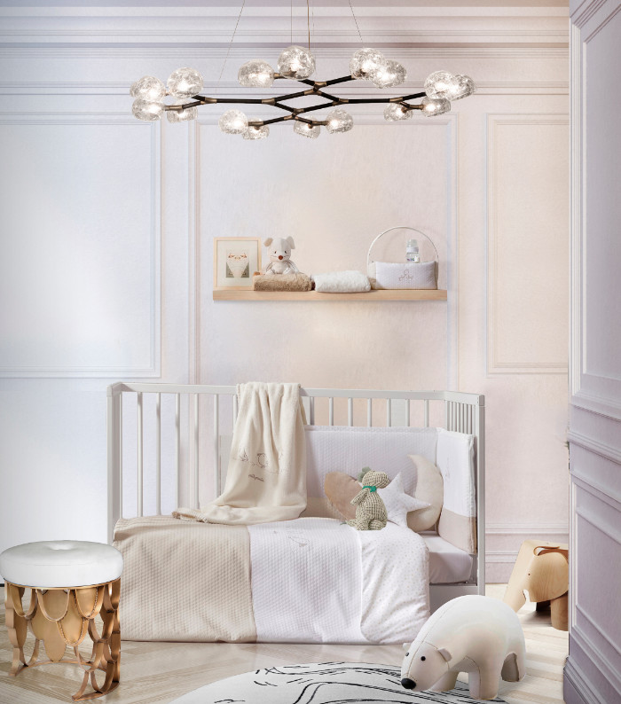 Эксклюзивные спальни: безупречный вкус комфорта