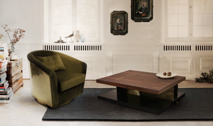 Как оформить гостиную: советы дизайнеров