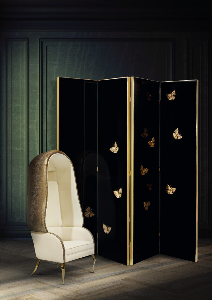 Эксклюзивные спальни: безупречный вкус комфорта