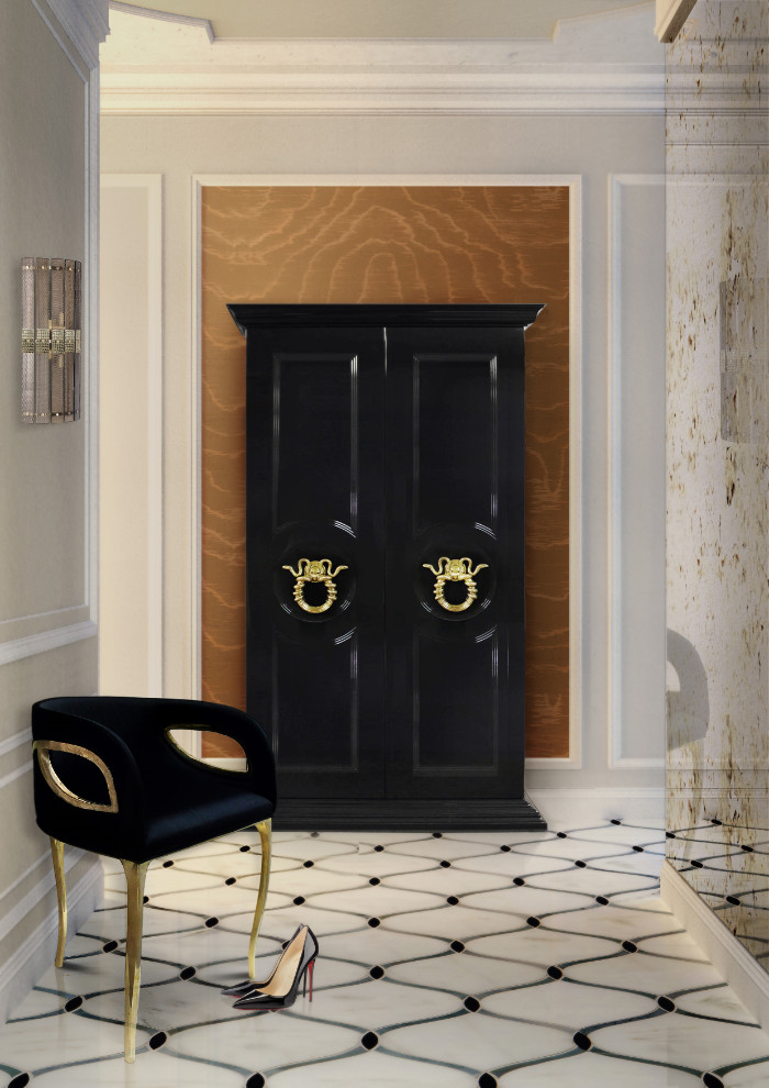 Эксклюзивные спальни: безупречный вкус комфорта