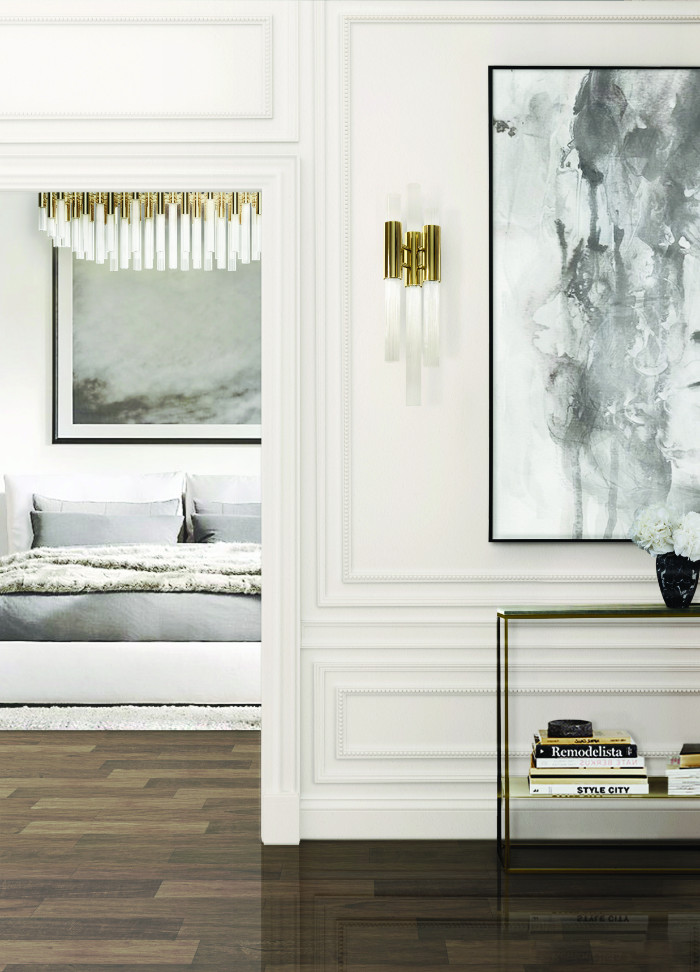 Эксклюзивные спальни: безупречный вкус комфорта