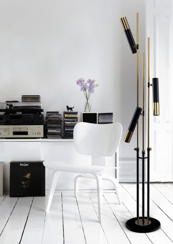7 способов улучшить декор вашего дома, используя датскую мебель